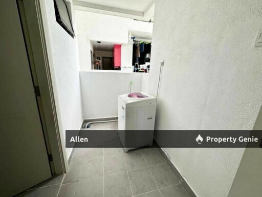 Southkey Mosaic: Mid-Floor, Fully Furnished 1,465 sqft Unit for Rent at RM4,500