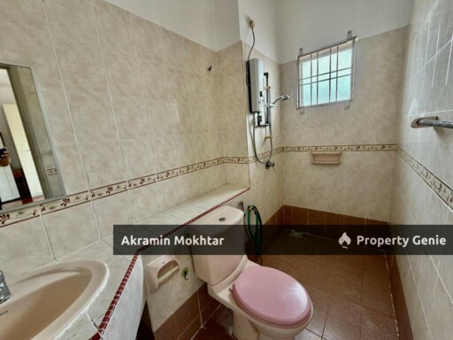 Freehold & 22 x 75 | Double Storey House Putra Permai Putra Heights Subang Jaya