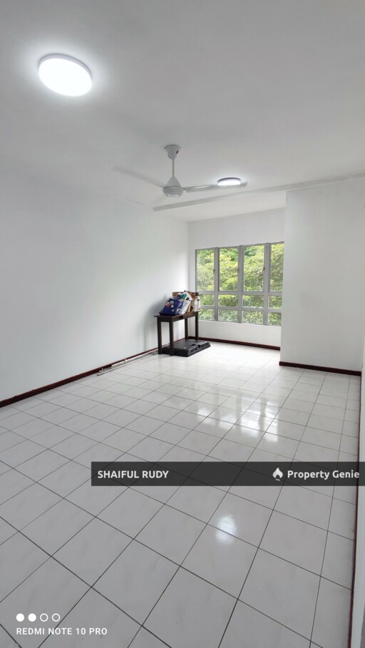 Tiara Intan Condo