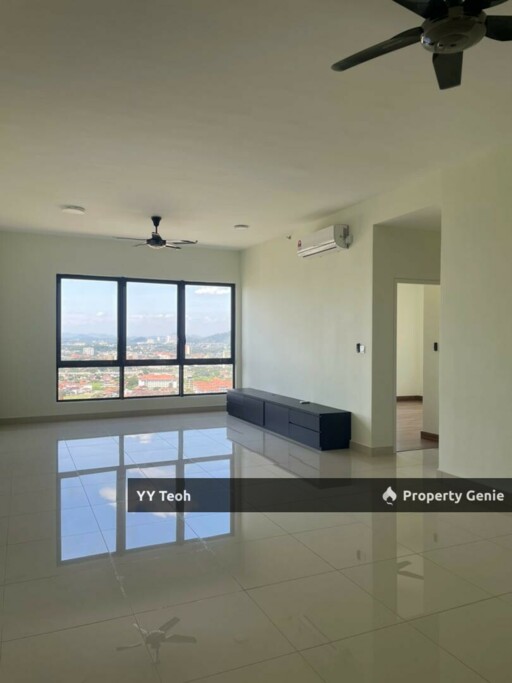 CORNER The Apple Serviced Condominium Bukit China 3R Unit