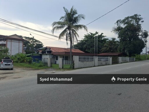 Jalan Kenangan, Batu Pahat
