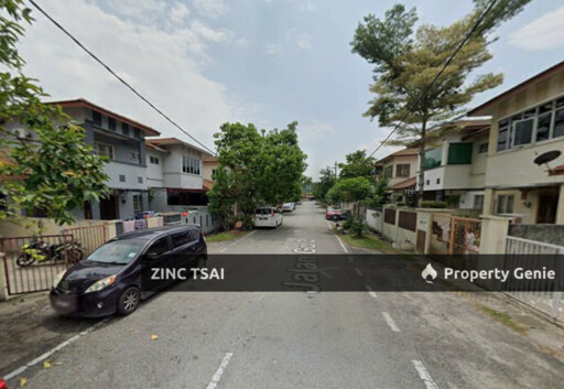 2 Storey Semi D @ Taman Garing Utama {Save RM 94,800} 10 mins Drive to KTM Rawang