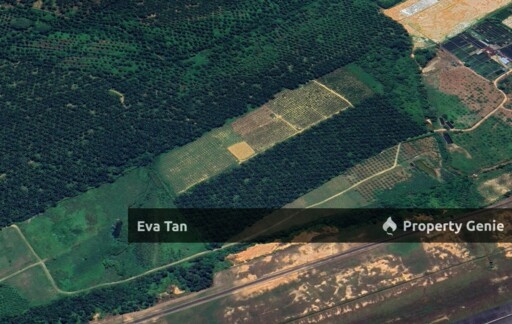 Senai Industrial Land