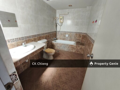 Ridzuan Condo, Below Market Non Bumi, 1468sqft Corner Unit, Bandar Sunway PJS10