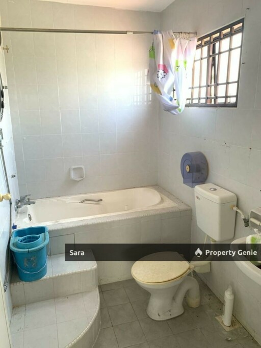 Freehold Double Storey Corner @ Bandar Baru Sri Klebang