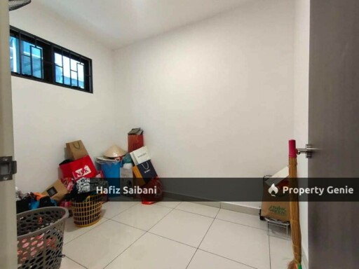 Double Storey Terrace Elmina Green 3 Elmina West Shah Alam