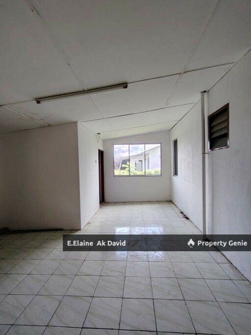 [Corner Unit] Single Storey Terrace @ Taman Malihah - Big Land 5.6pt
