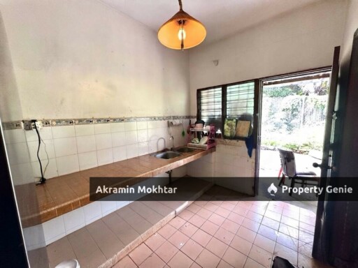 Gated & Guarded | 2 Storey Terrace Taman Cheras Hartamas