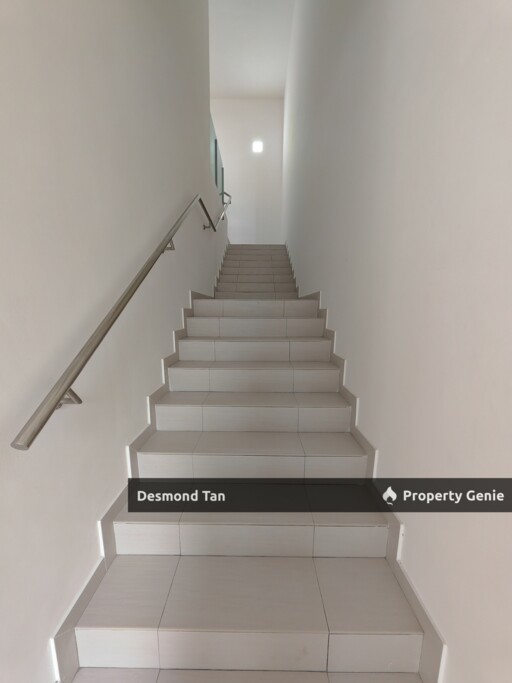 2 Storey Hijayu 3, Hijayu 1, Suriaman, Sendayan(Below Market Value & Full Loan)