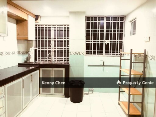 Angkasa condominium