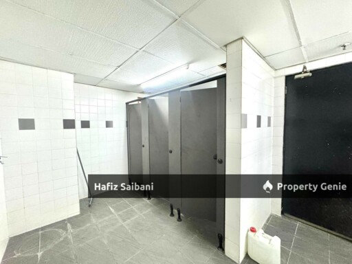Office Space Menara Hidayah Sekyen 1 Wangsa Maju