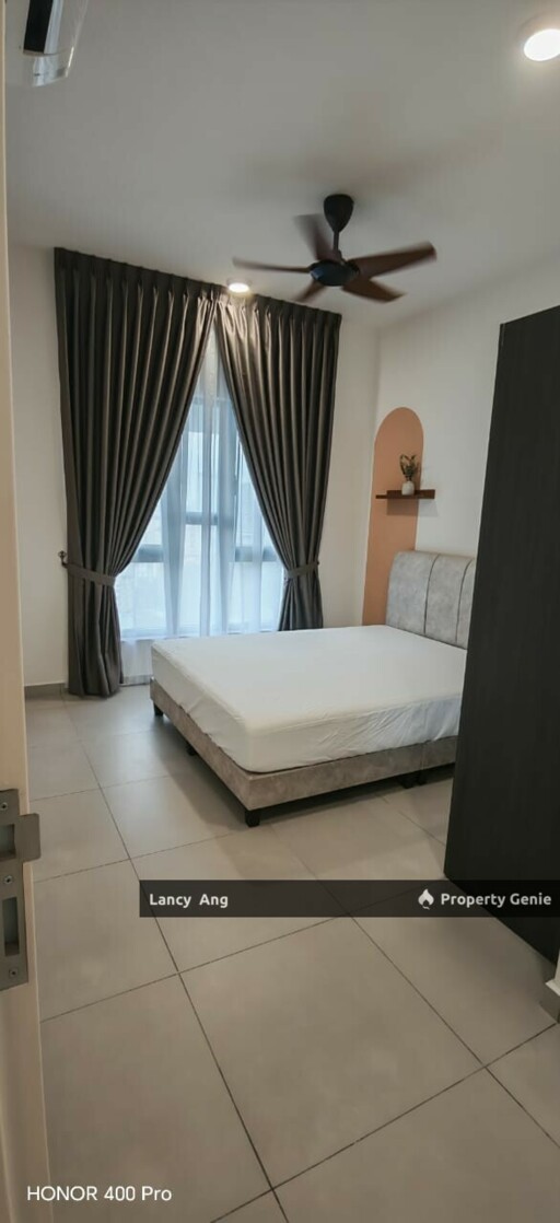 4 Rooms (Sale) D'Ivo Residence, Old Klang Road