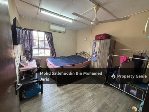 [FREEHOLD] RUMAH TERES 2 TINGKAT TAMAN SERI PANDAN 3, KEMAMAN