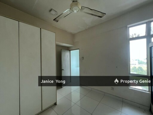 The Twin Residences @ Tampoi