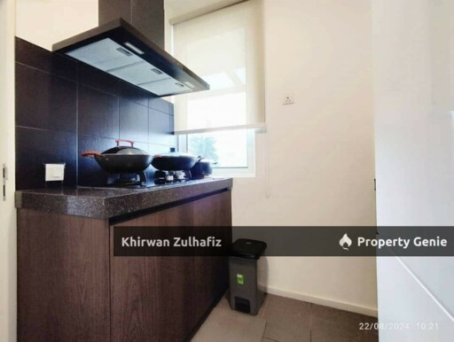 Camelia Tamansari Rawang Beautiful 3 Storey Terrace House For Rent