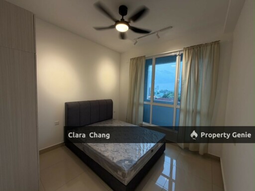 Trellis Residence (Residensi Puncak Saujana) Fully Furnished Low Floor for Rent