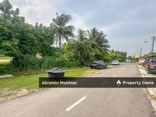 Facing Open | 1 Storey Terrace Taman Sri Nanding Hulu Langat