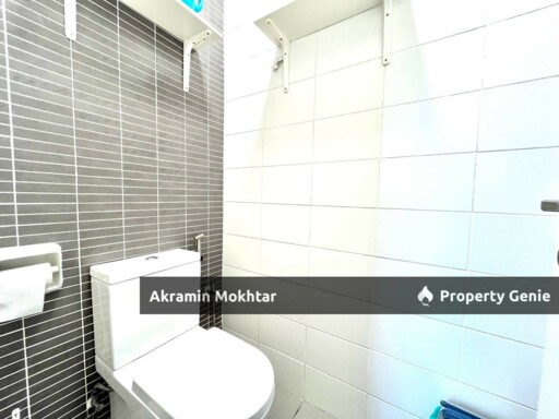 FREEHOLD & NON BUMI | TRALAS DOUBLE STOREY ZERO LOT BUNGALOW SETIA ECOHILL SEMENYIH