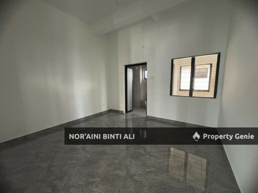 REPULSE BAY RESIDENCES, Tanjung Lumpur KUANTAN