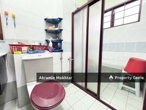 Freehold, Double Storey Terrace Corner Lot At Putra Bistari 2/1, Putra Heights, Subang Jaya Selangor