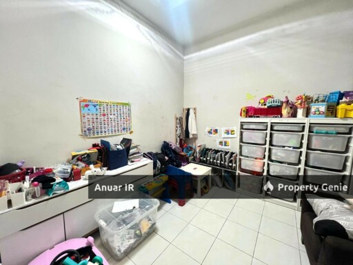 2-Storey Terrace House Setia Alam Sari Ilham 2 Kajang