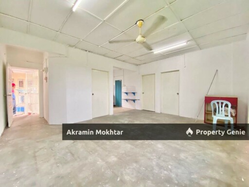 Freehold & Bumi Lot | Pangsapuri Sri Lembayung Seksyen 25, Shah Alam