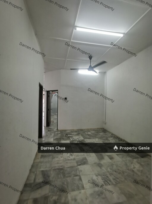 Single Storey Teres Bukit Kelisa