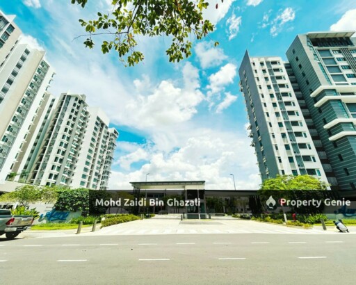 Aura Residence