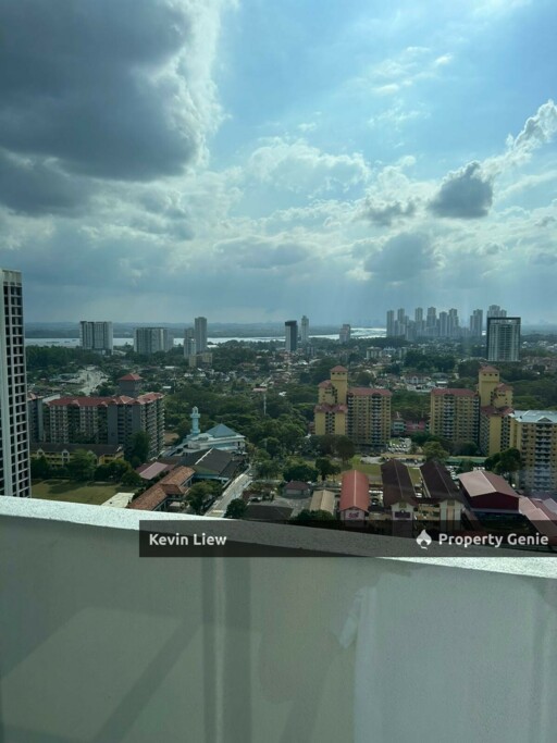 Trellis Residence Brand New 2 Bed Unit