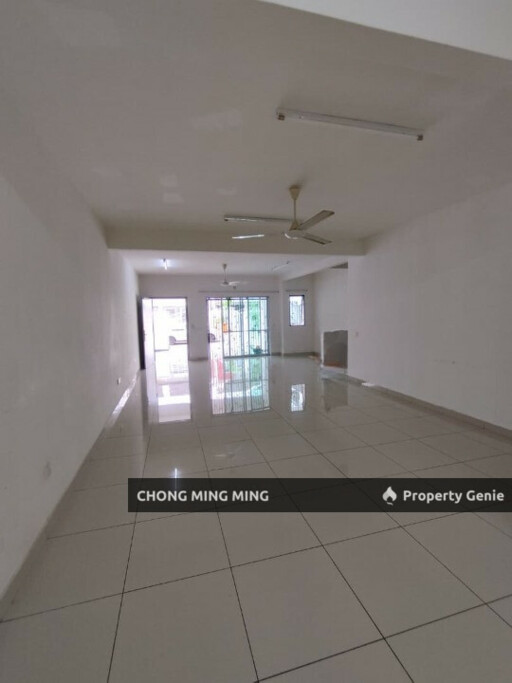Double Storey Terrace House @ Saujana Tropika S2 Heights for Sale