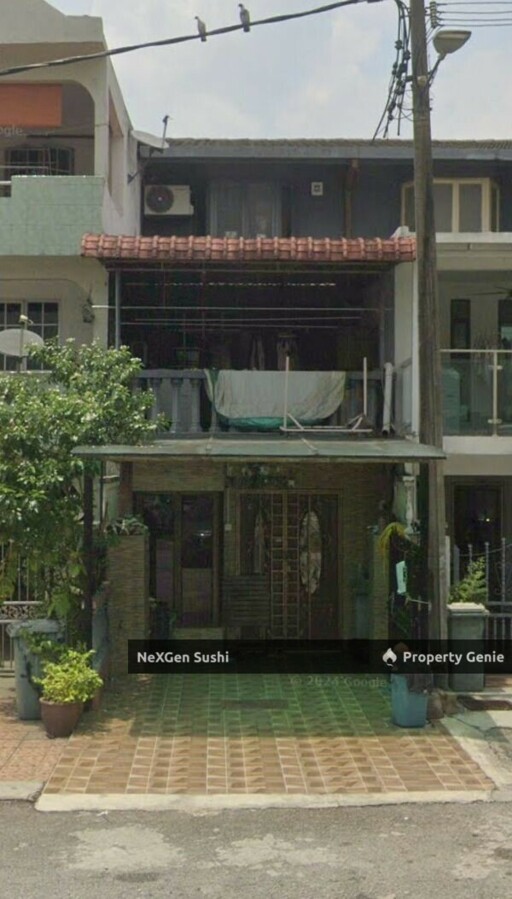 Taman Dato Senu🔥 Save RM 100,270