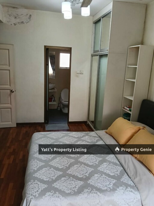 Menara Damansara for Sale