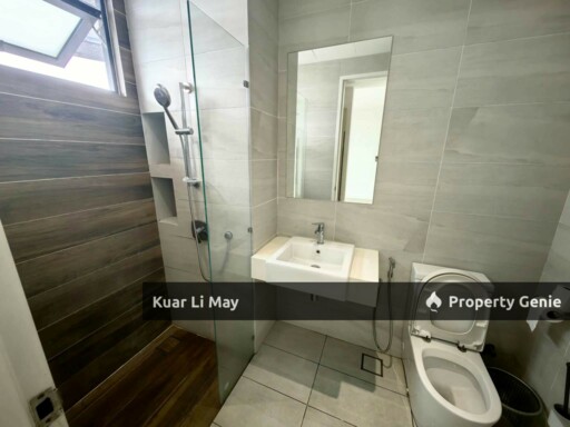 UNIO RESIDENCE, KEPONG FOR RENT