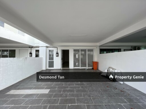 Double Storey Suriaman 3, Labu, Sendayan, Negeri Sembilan, Kayu Ara (Ready Move In)