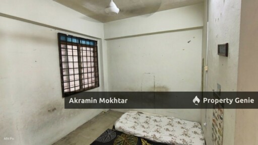 APARTMENT IMPIAN BAIDURI, PETALING JAYA