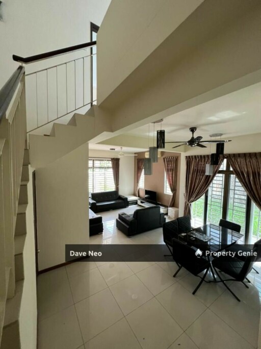 The Gateway @ Horizon Hills | 2-Storey Cluster House | 4B3B | Fully Furnished