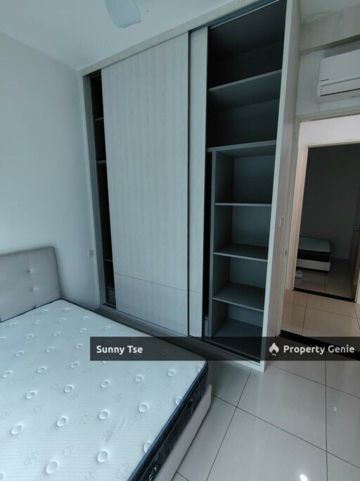 Quaywest Fully Furnished, Bayan Lepas