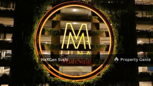 M Luna Save RM 112,000