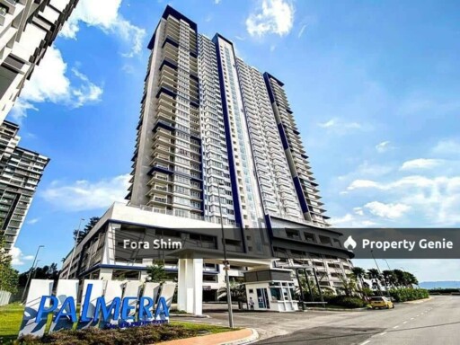 Palmera Residence @ Kajang