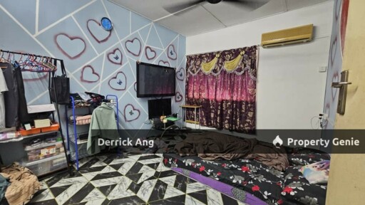 For Rent - Taman Damai Jaya For Rent Skudai For Rent Johor Bahru For Rent Johor For Rent
