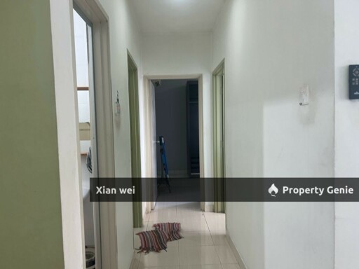 Kipark Villa Indah