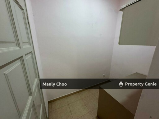 FURNISHED Double Storey Taman Duyong Ria Bukit Katil Nr Ayer Molek