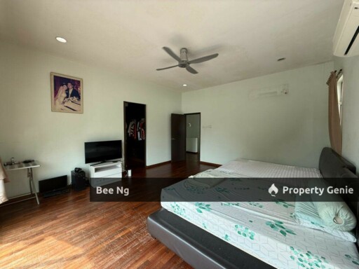 The Gateway @ Horizon Hills / 2 Storey Semi D 35x80
