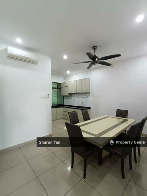 Jalan Bukit Impian ,Tmn Impian Emas ,  81300 Skudai , Johor