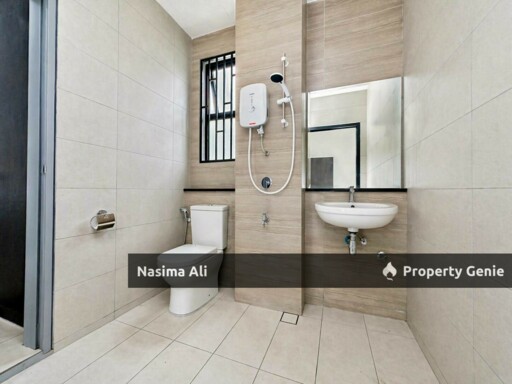 Double Storey (Facing Open) Elmina Green 6