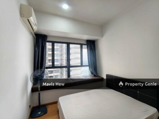 For Rent, Royal Strand @Country Garden Danga Bay, 1 Carpark, Good Condition