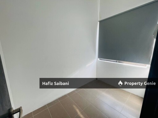 2.5 Storey Terrace Taman Meru Sejahtera Klang