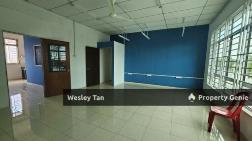 Krubong Facing Mcd Caltex 1st Floor Shop 2 Offices 1 Store Near 99speedmart