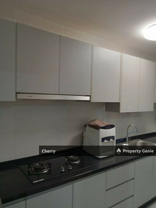 FOR RENT - Ksl Residence 1 @ Taman Daya