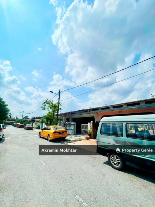 Renovated & Extended | Single Storey Taman Seri Timah Balakong